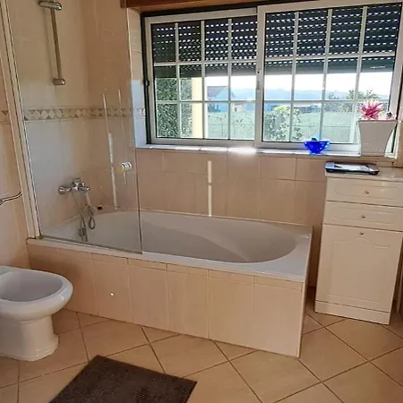 Casa Da Ereira Semesterbostad Montemor-o-Velho