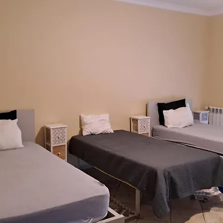 Casa Da Ereira Semesterbostad *