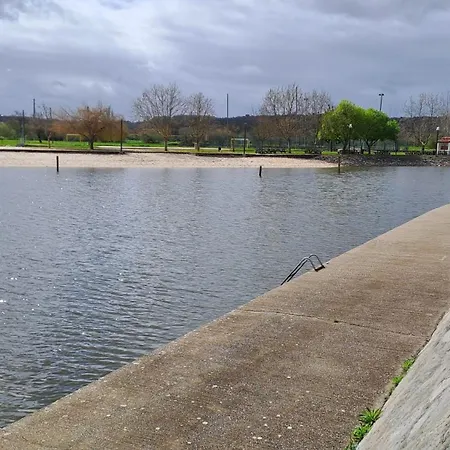 Semesterbostad Casa Da Ereira