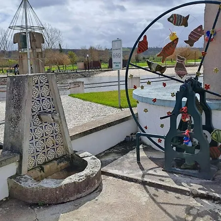 Casa Da Ereira * Montemor-o-Velho