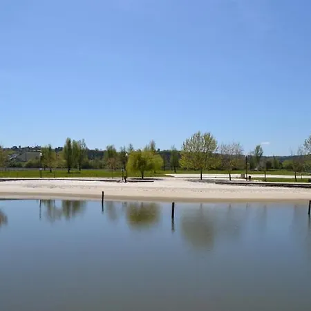 Semesterbostad Casa Da Ereira *