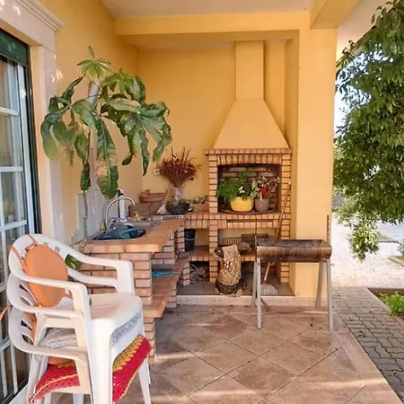 Casa Da Ereira * Montemor-o-Velho