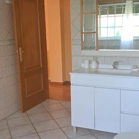 Semesterbostad Casa Da Ereira