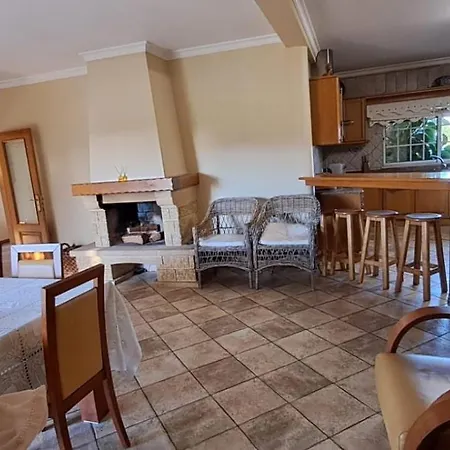 Casa Da Ereira Semesterbostad Montemor-o-Velho