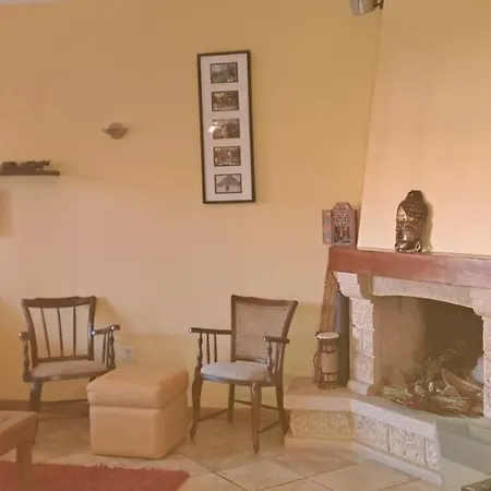 Casa Da Ereira Nyaraló *