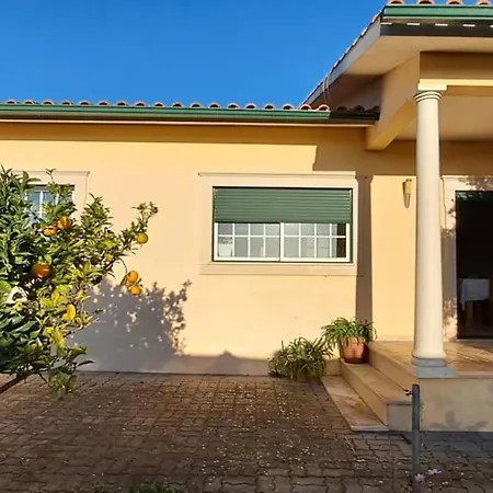 Casa Da Ereira Montemor-o-Velho