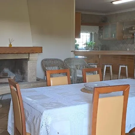 Casa Da Ereira Semesterbostad