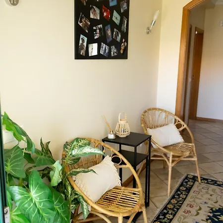 Casa Da Ereira Semesterbostad