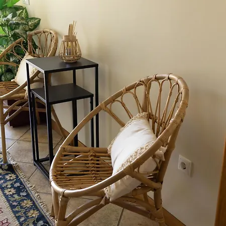 Casa Da Ereira Semesterbostad *