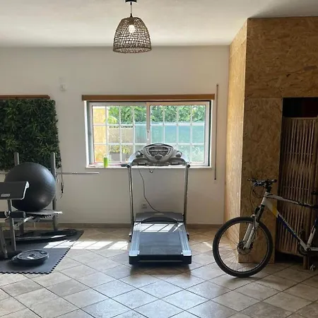 Casa Da Ereira Semesterbostad