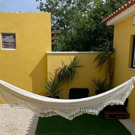 Semesterbostad Casa Da Ereira