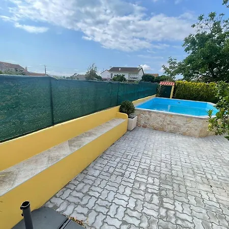 Casa Da Ereira Semesterbostad *