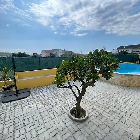 Nyaraló Casa Da Ereira *