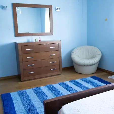 Semesterbostad Casa Da Ereira *