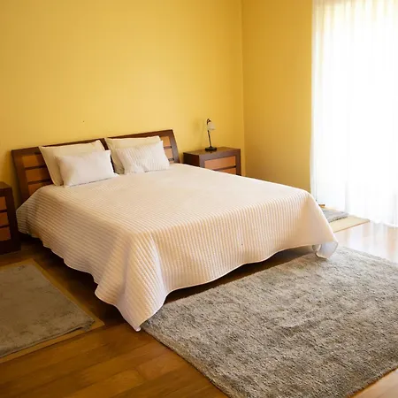 Semesterbostad Casa Da Ereira