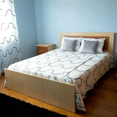 Semesterbostad Casa Da Ereira *