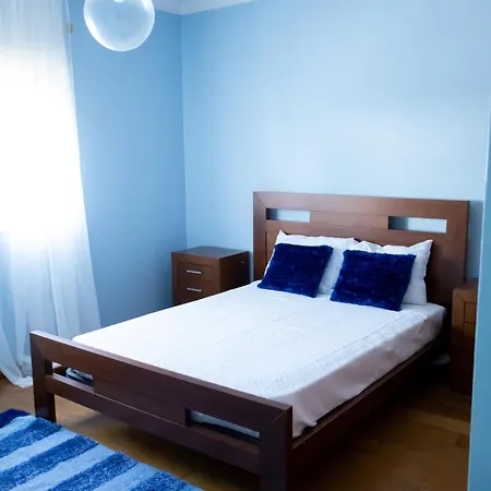 Nyaraló Casa Da Ereira Montemor-o-Velho