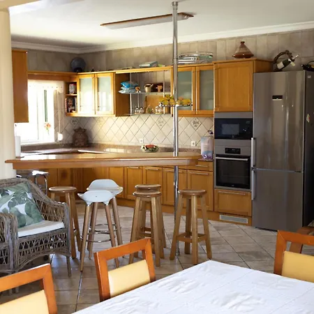 Casa Da Ereira Semesterbostad Montemor-o-Velho