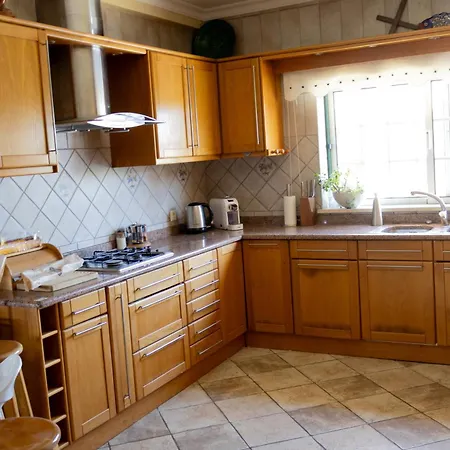 Casa Da Ereira Semesterbostad *