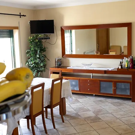 Casa Da Ereira Semesterbostad *