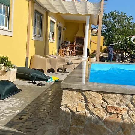 Casa Da Ereira Montemor-o-Velho