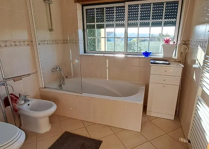Casa Da Ereira Tatil Evi Montemor-o-Velho