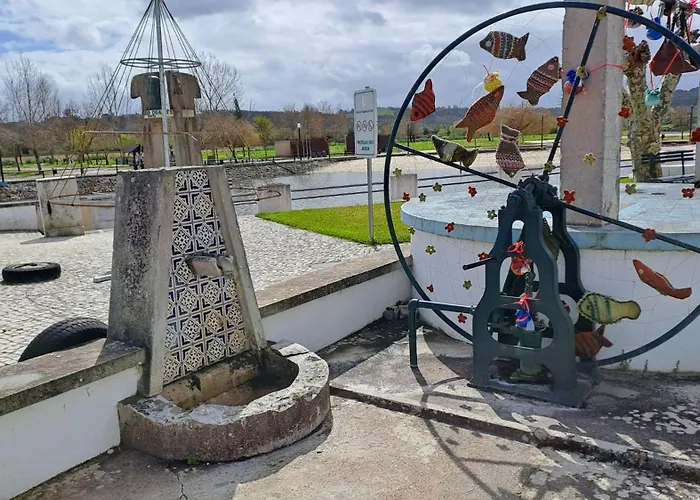 Casa Da Ereira * Montemor-o-Velho