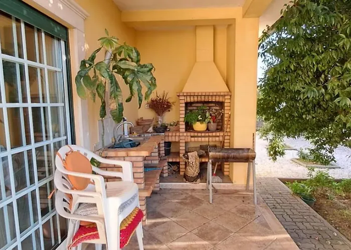 Casa Da Ereira * Montemor-o-Velho