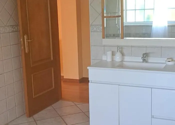 Tatil Evi Casa Da Ereira