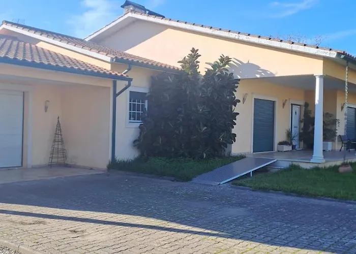 Casa Da Ereira