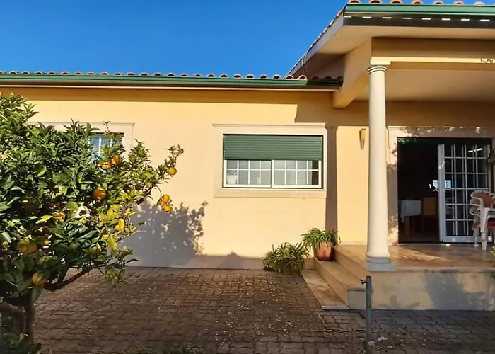 Casa Da Ereira Montemor-o-Velho