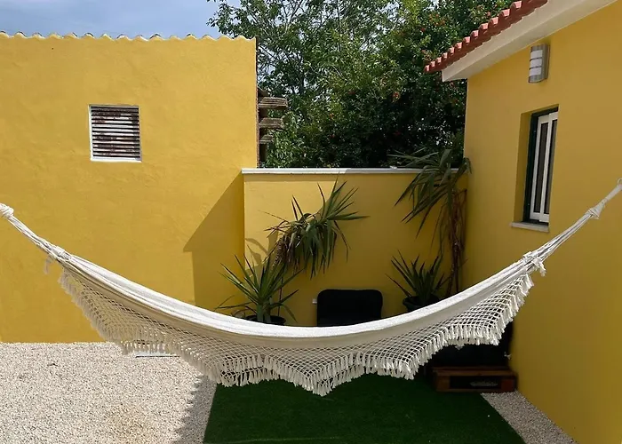 Tatil Evi Casa Da Ereira