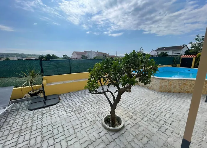 Tatil Evi Casa Da Ereira *