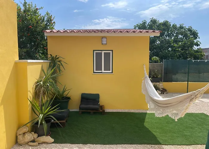 Casa Da Ereira *