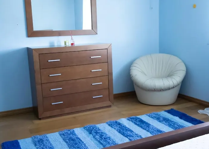 Tatil Evi Casa Da Ereira *