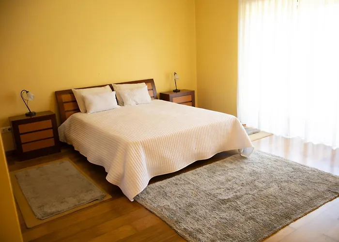 Tatil Evi Casa Da Ereira