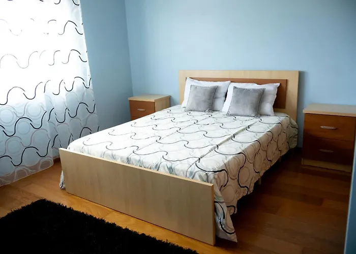 Tatil Evi Casa Da Ereira *