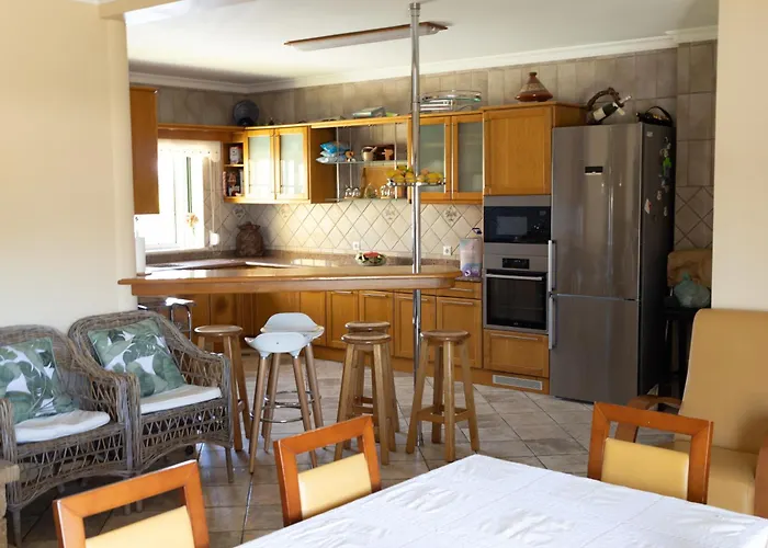 Casa Da Ereira Tatil Evi Montemor-o-Velho